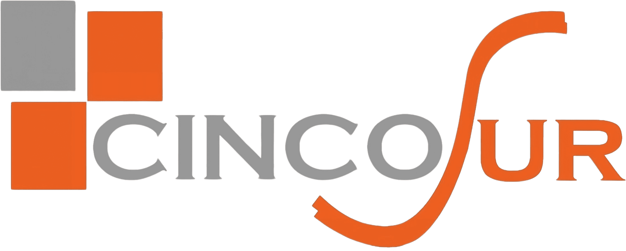 Cincosur Logistics Cía. Ltda.