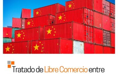 El Gobierno de Ecuador ratifica su Tratado de Libre Comercio con China